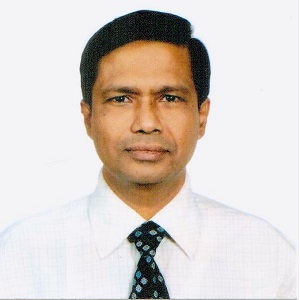 Dr. Ashesh K. Chowdhury